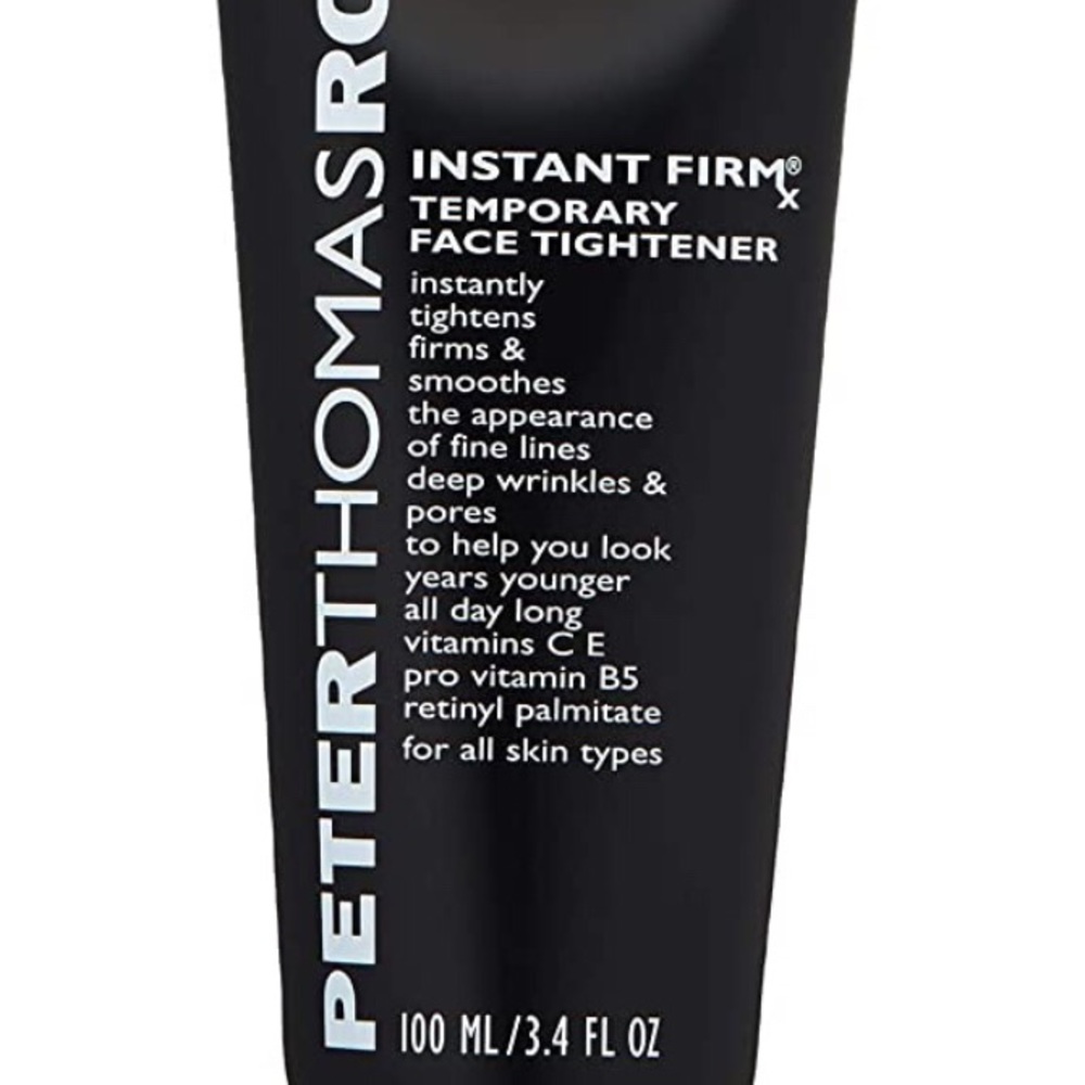 Peter Thomas Roth Instant FIRMx Temporary Face Tightener 3.4 Fl oz
